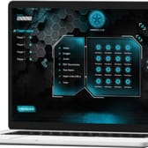 Online úniková hra - Projekt Pegasus