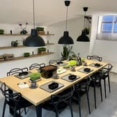 Workshop pěstování mikrobylinek - od výběru správných semínek až po sklizeň
