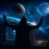 Úniková hra - Evakuace planety