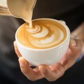 Baristický minikurz - jednodenní kurz věnovaný kávě
