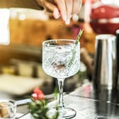Gin&Tonic - řízená degustace s odborným výkladem