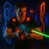 Laser Game Uherské Hradiště - zbrusu nová moderní herna