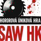 Úniková hra - SAW