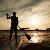 Půjč si Paddleboard České Budějovice