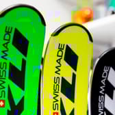 Půjčovna lyží a snowboardů Sport Švagrík