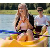 Na kánoi nebo raftu po Labi a zpět na kole - Active point Děčín