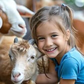 Farmapark Calamity Jane Probulov - jízda na koni a venkovní aktivity