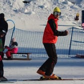 Privátní výuka lyžování Harrachov – pro pokročilé lyžaře