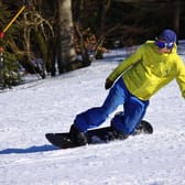 Privátní výuka snowboardingu Harrachov – pro pokročilé snowboardisty nebo malé děti