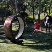 Fotbalgolf v Pirátí zátoce Praha – zábava pro celou rodinu