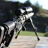 Zážitková střelba v Olomouci se slevou 50 % - balíčky pro 2 osoby