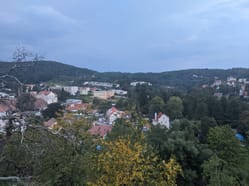 Vranov nad Dyjí
