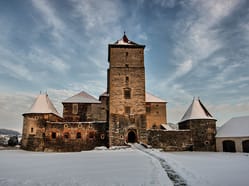 Hrad Švihov