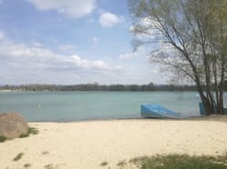 Wake park Náklo