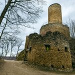 Hrad Cimburk
