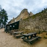 Hrad Cimburk