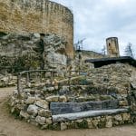 Hrad Cimburk