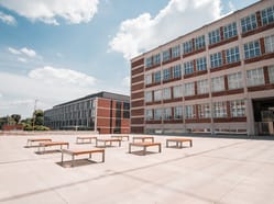 Knihovna Zlín