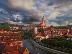 Český Krumlov