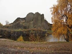 Panská skála