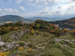 Kamenárka Štramberk