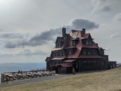 Hotel Radegast