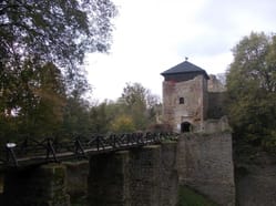 Hrad Lukov