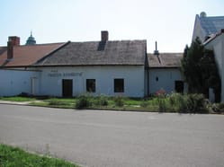 Muzeum kovářství Holešov