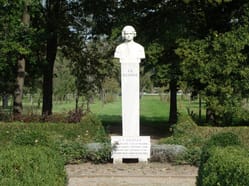 Památník F. X. Richtera Holešov