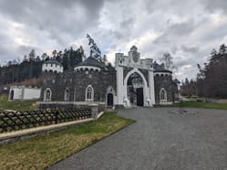 Hrad Kunzov