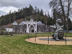 Hrad Kunzov