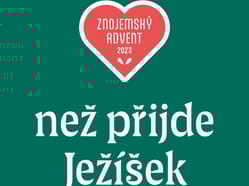 Znojemský advent 2023