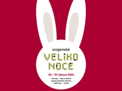 Znojemské Velikonoce