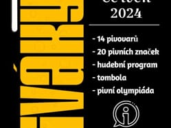 Piváky 2024 Hrušovany nad Jevišovkou