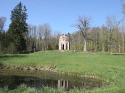 Allainova rozhledna