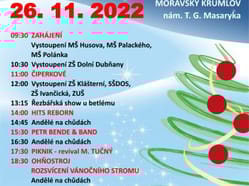 Pohádkové Vánoce