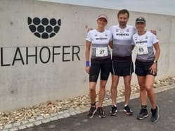 LAHOFER Run