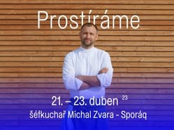 Prostíráme ve Vinařství LAHOFER