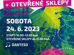 Hnanická vinná stezka + Malé otevřené sklepy