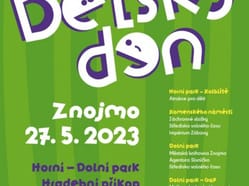 Dětský den Znojmo