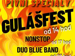 GulášFest 2023 Hrušovany nad Jevišovkou