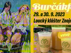 Burčákfest 2023