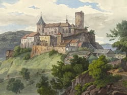 Antonín Mánes (1784–1843)