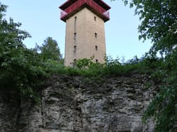 Burianova rozhledna
