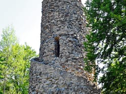 Krásenská rozhledna