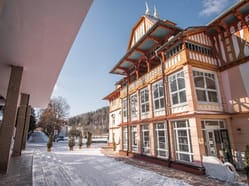 Luhačovice
