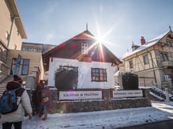 Luhačovice