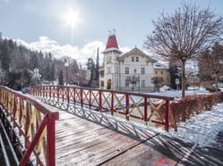 Luhačovice