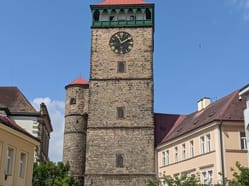 Valdická brána
