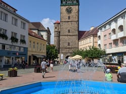 Valdická brána